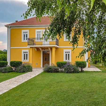 Vila Boljevic Podgorica Eksteriør bilde
