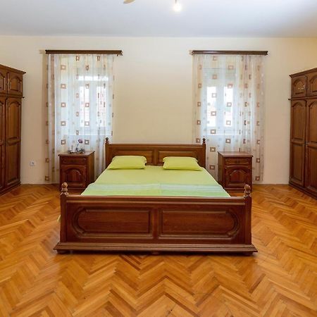 Vila Boljevic Podgorica Eksteriør bilde