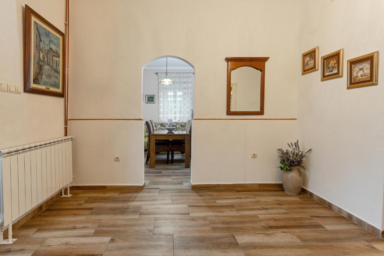 Vila Boljevic Podgorica Eksteriør bilde