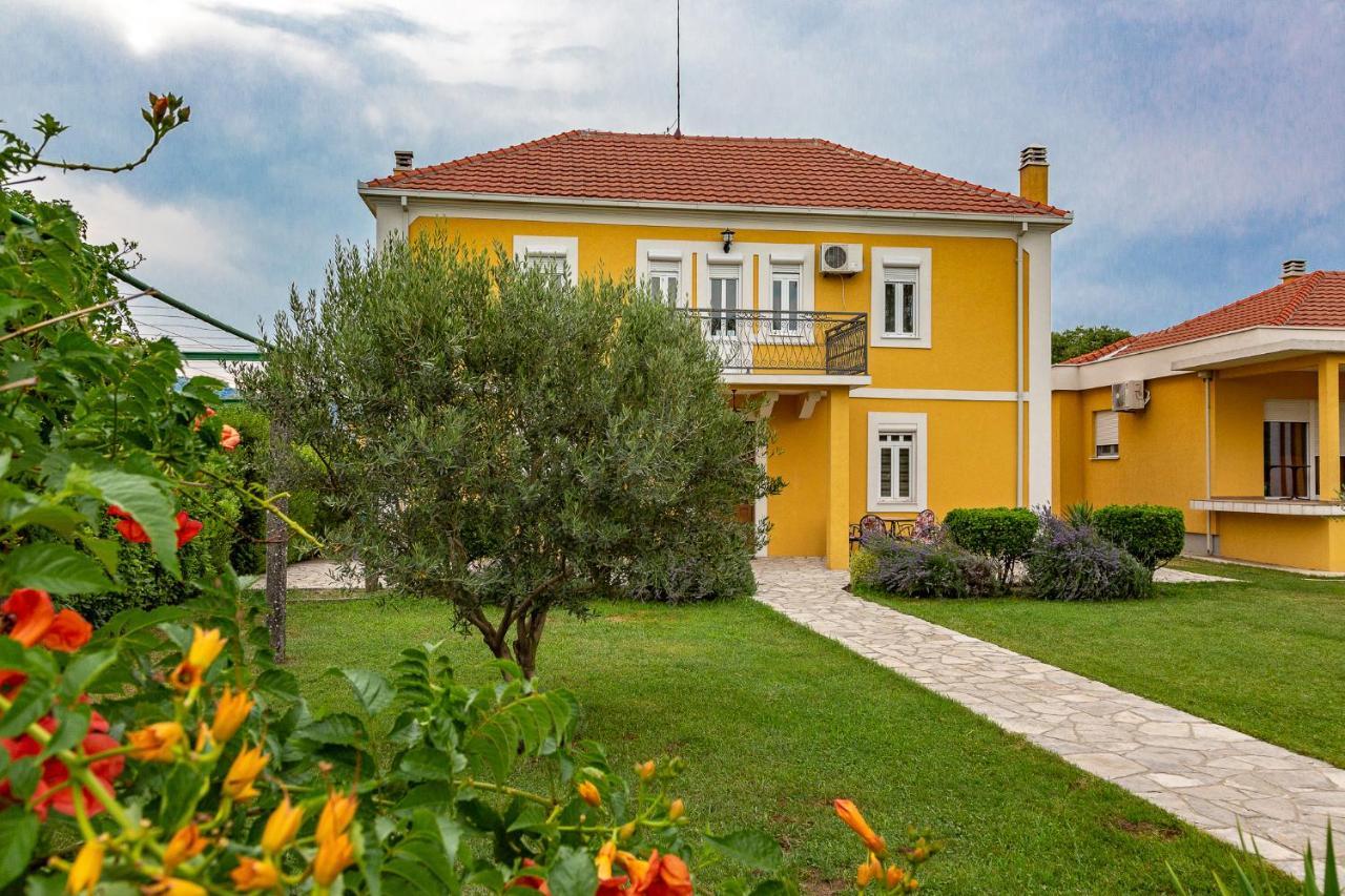 Vila Boljevic Podgorica Eksteriør bilde