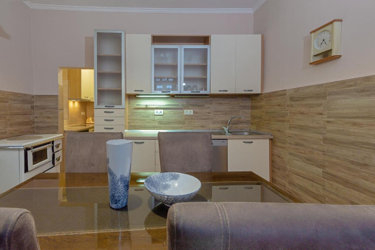 Vila Boljevic Podgorica Eksteriør bilde