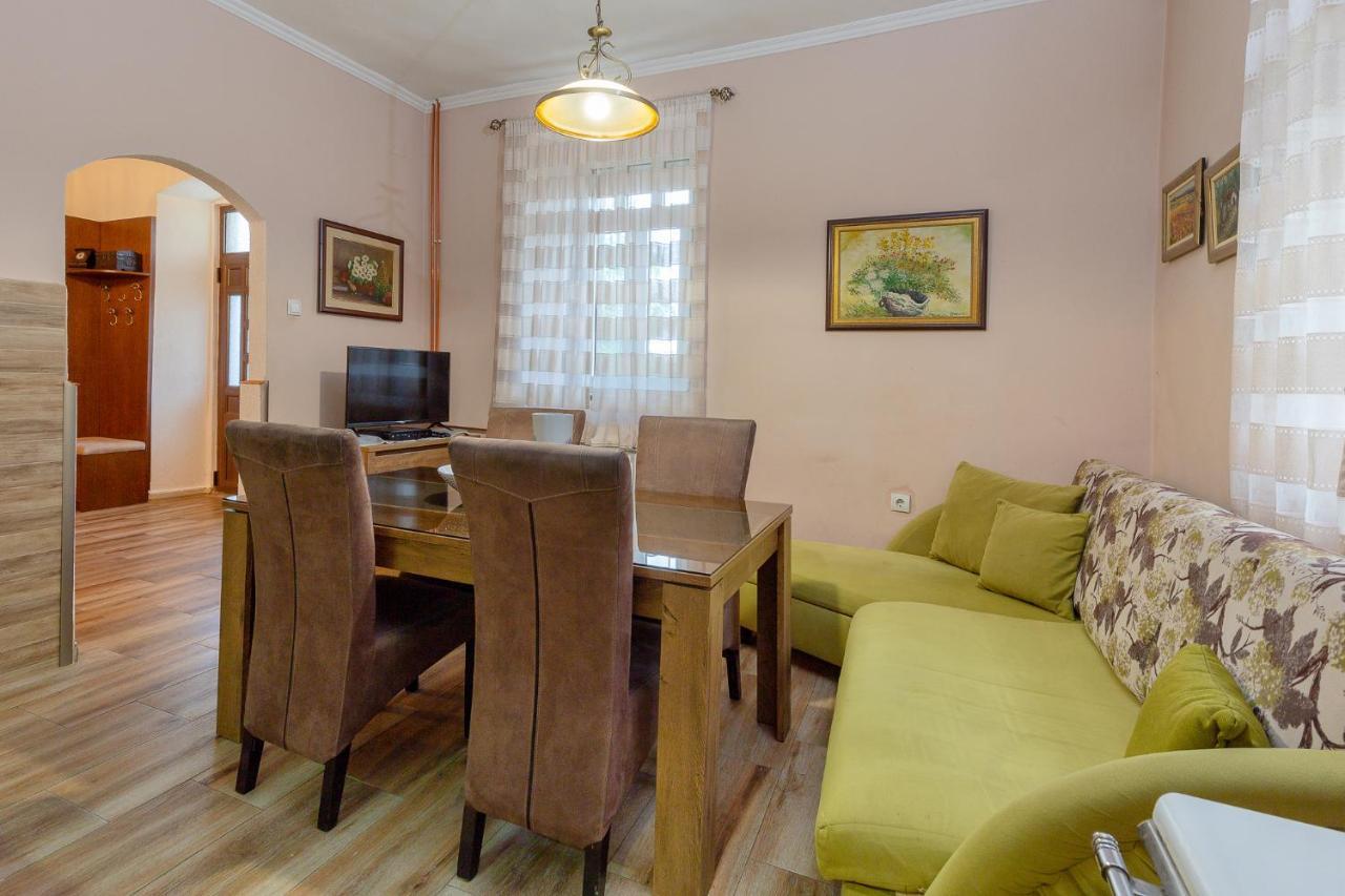 Vila Boljevic Podgorica Eksteriør bilde