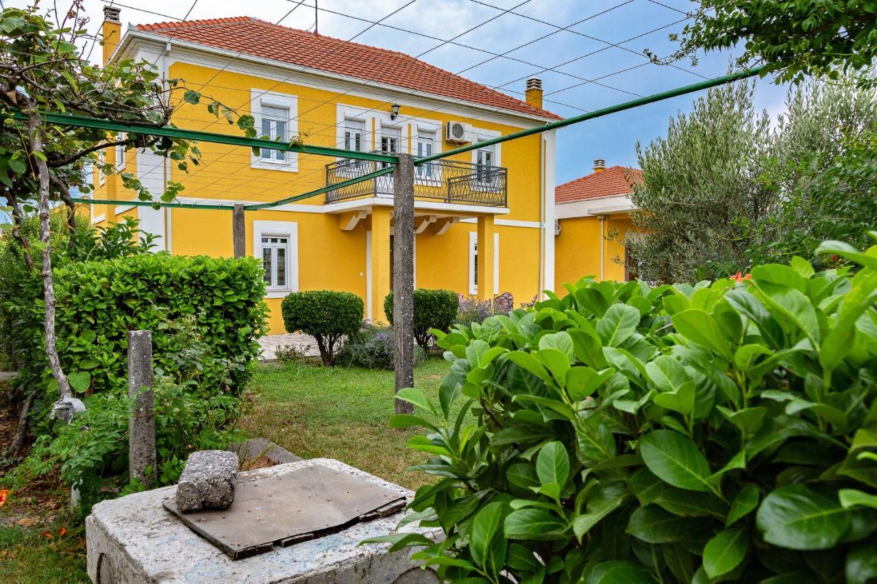 Vila Boljevic Podgorica Eksteriør bilde