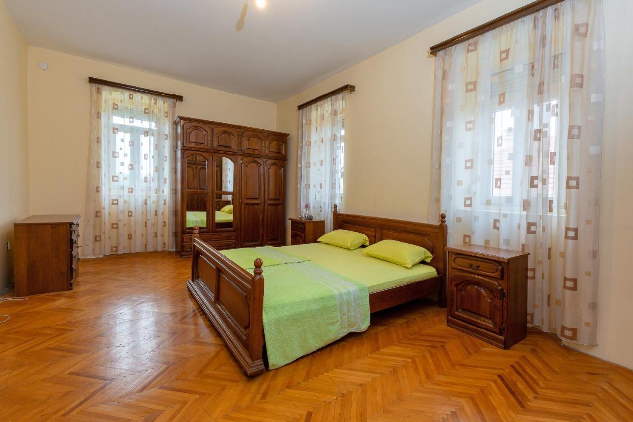 Vila Boljevic Podgorica Eksteriør bilde