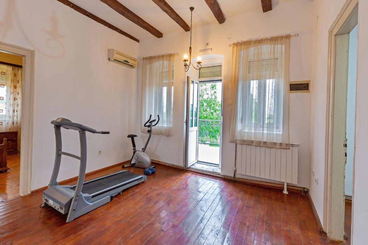 Vila Boljevic Podgorica Eksteriør bilde