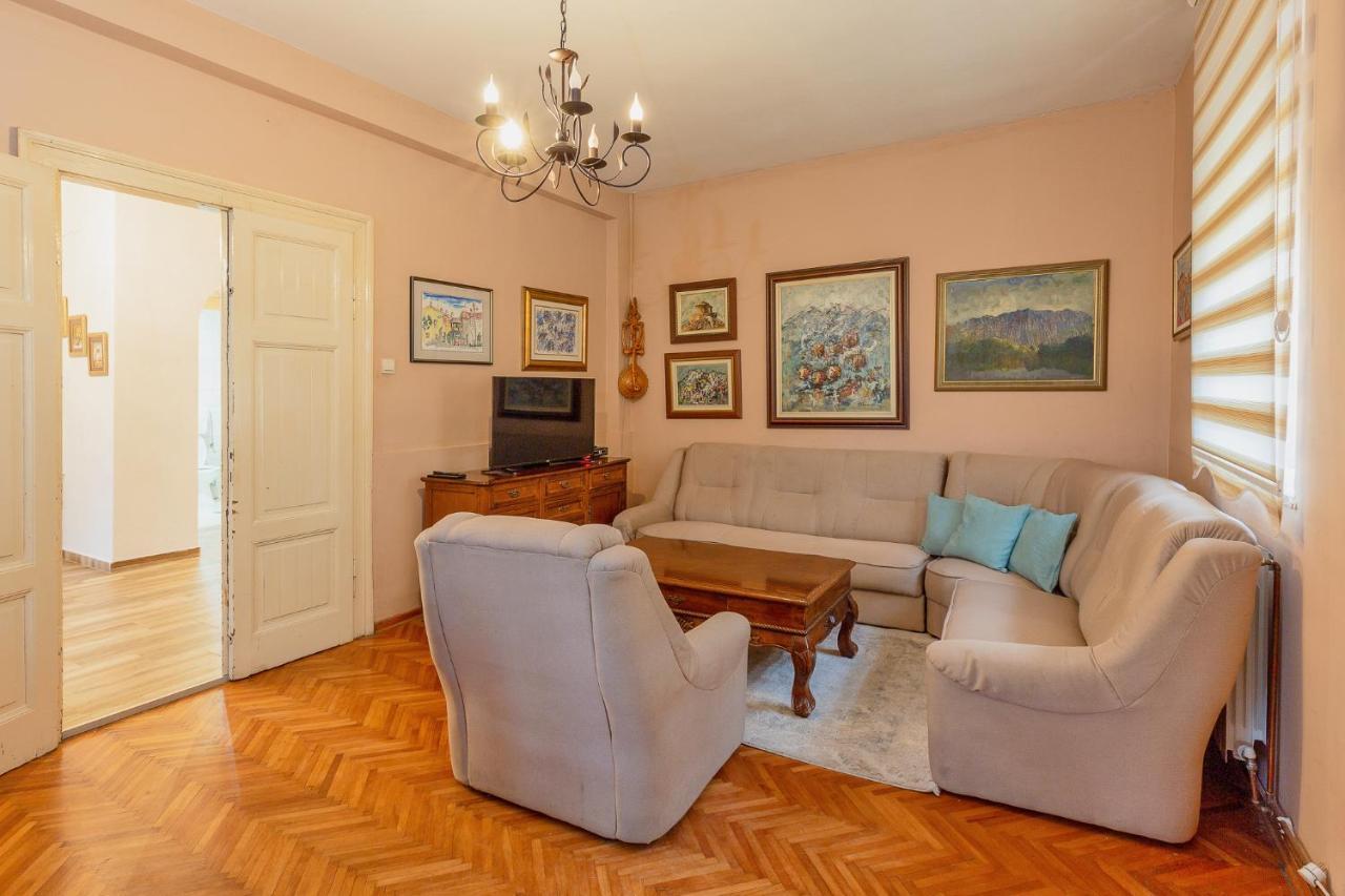 Vila Boljevic Podgorica Eksteriør bilde