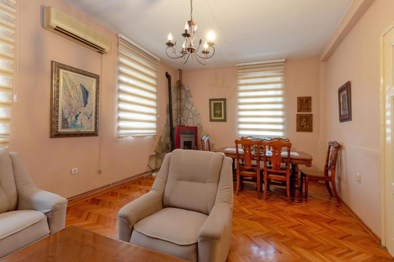 Vila Boljevic Podgorica Eksteriør bilde