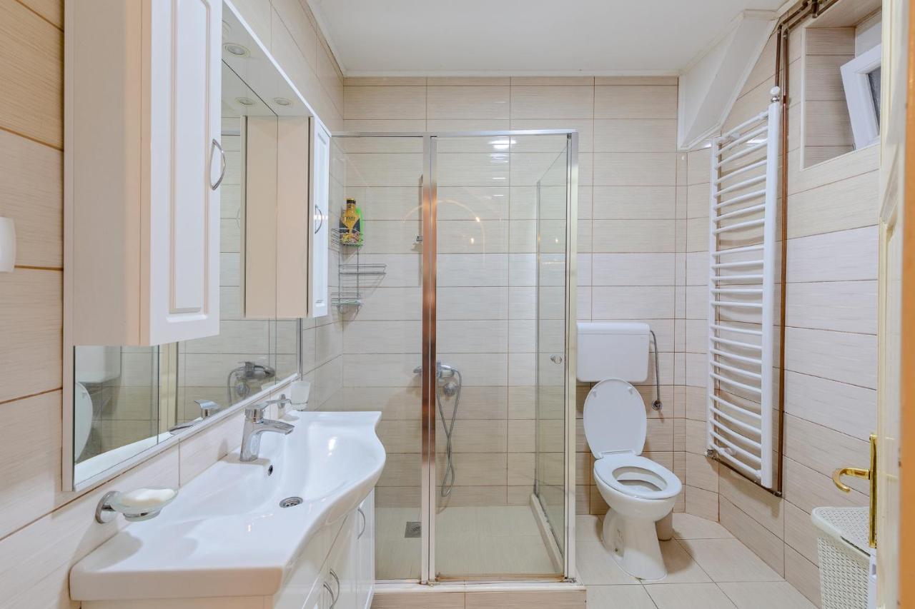 Vila Boljevic Podgorica Eksteriør bilde
