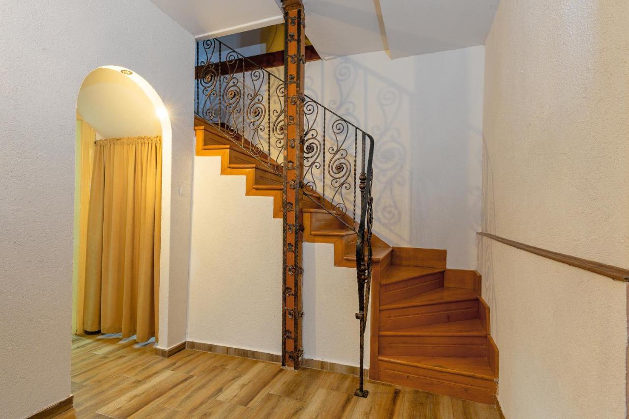 Vila Boljevic Podgorica Eksteriør bilde