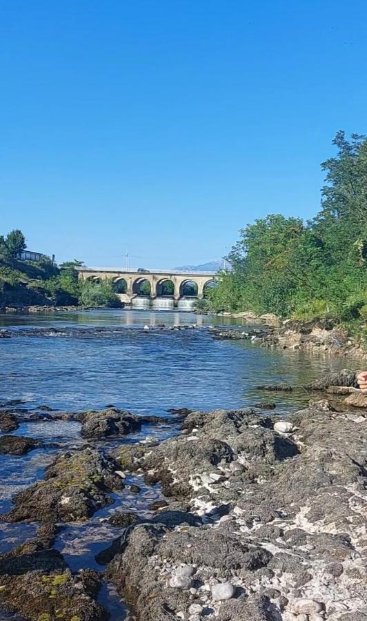 Vila Boljevic Podgorica Eksteriør bilde