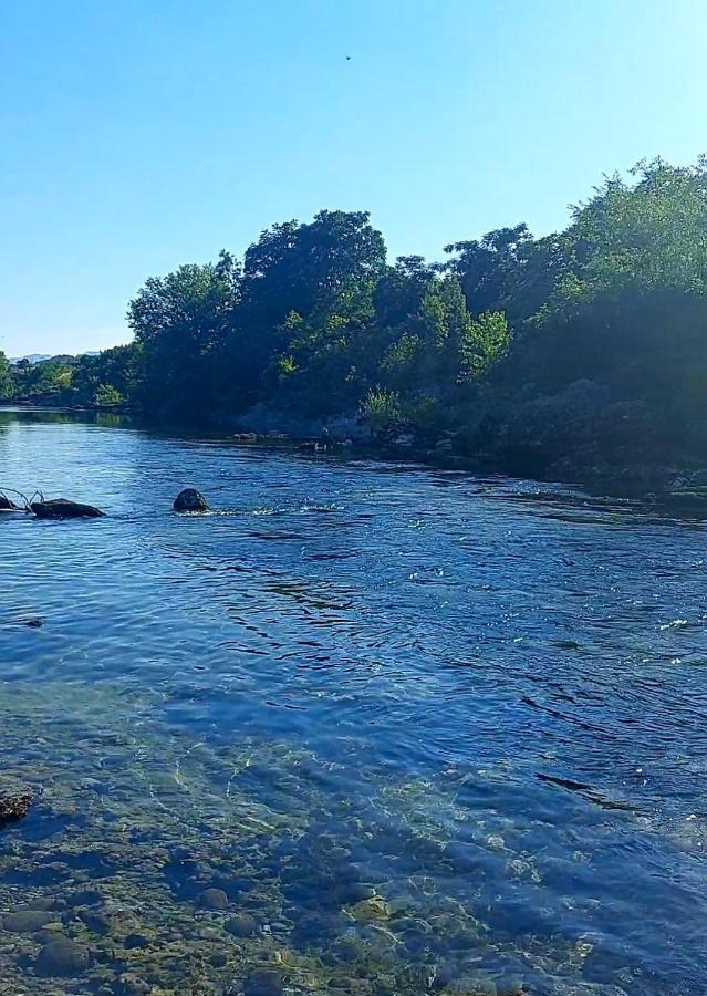 Vila Boljevic Podgorica Eksteriør bilde